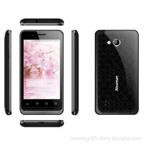 Newsmy MTK6577 Smartphone NX NM860
